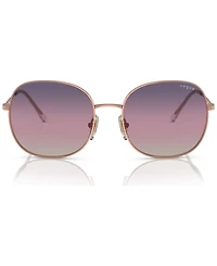 Vogue Eyewear Women's Sunglasses, VO4272S