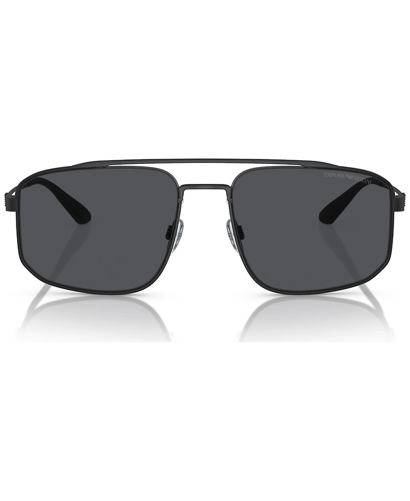 Emporio Armani Men's Sunglasses, EA2139