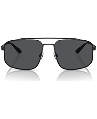 Emporio Armani Men's Sunglasses, EA2139