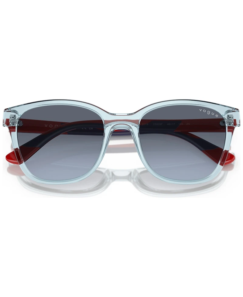 Vogue Eyewear Kids Sunglasses, VJ2019 (ages 7-10)