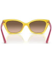 Vogue Eyewear Jr Kids Sunglasses, VJ2020 (ages 7-10)