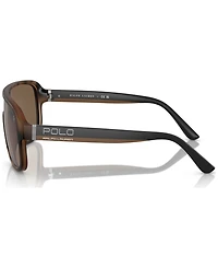 Polo Ralph Lauren Men's Sunglasses