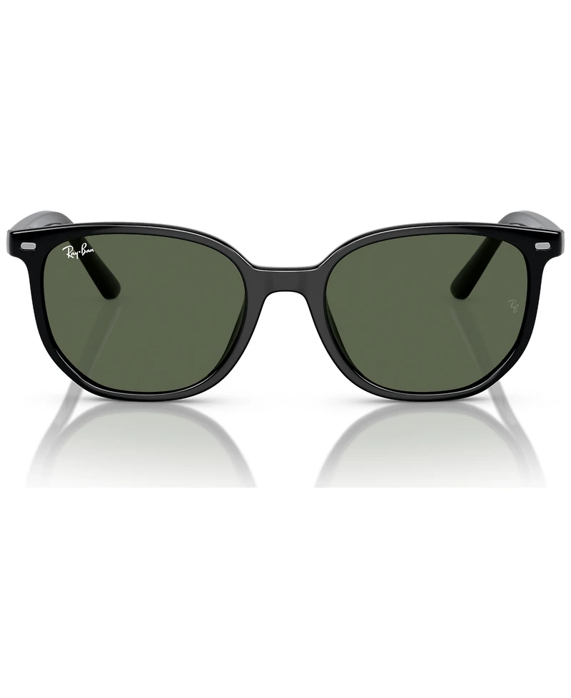 Ray-Ban Jr Kids Sunglasses, Elliot (ages 7-10)