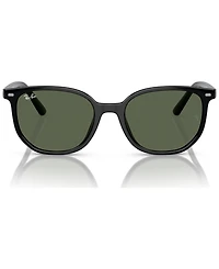 Ray-Ban Jr Kids Sunglasses, Elliot (ages 7-10)