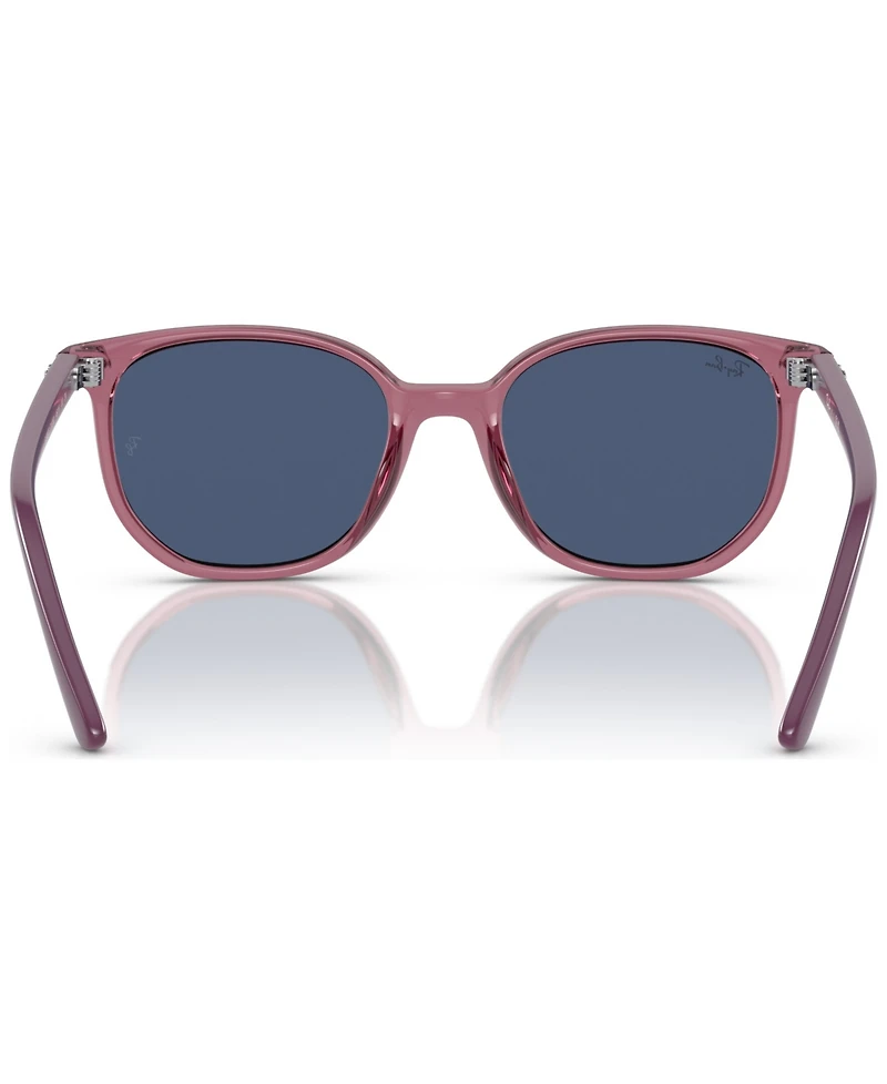 Ray-Ban Jr Kids Sunglasses, Elliot (ages 7-10)