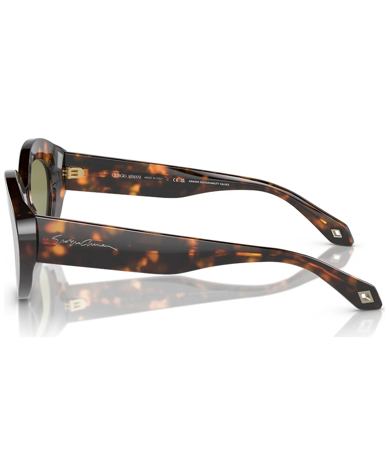 Giorgio Armani Women's Sunglasses, AR8188