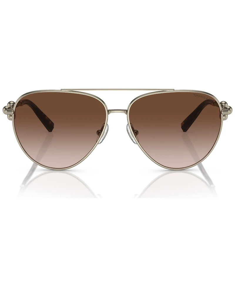 Tiffany & Co. Women's Sunglasses, TF3092