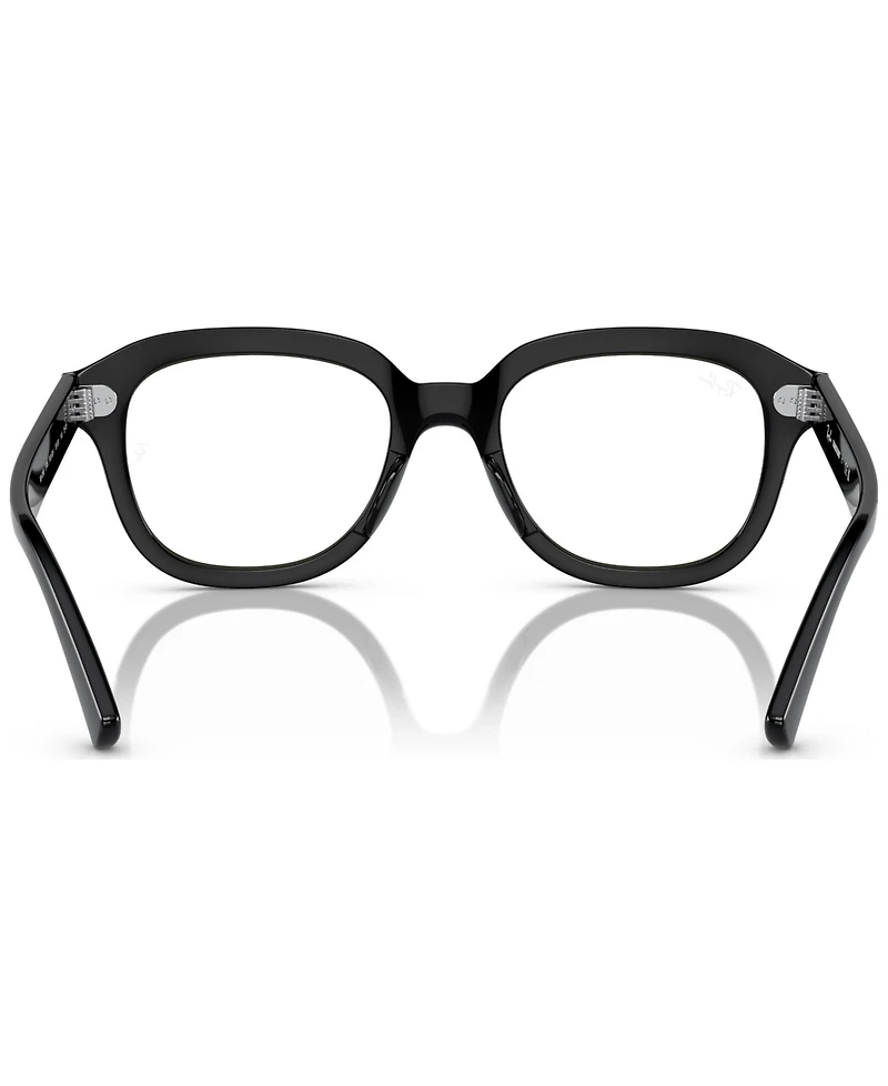 Ray-Ban Unisex Sunglasses, Erik Transitions