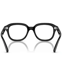 Ray-Ban Unisex Sunglasses, Erik Transitions