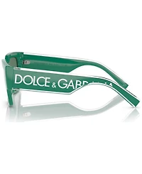 Dolce&Gabbana Men's Sunglasses, DG6184