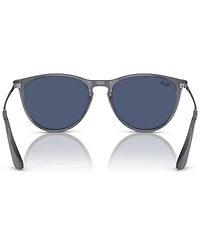 Ray-Ban Jr Kids Sunglasses, Erika (ages 11-13)