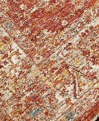 Livabliss Mirabel Mbe-2307 5' x 7'5" Area Rug
