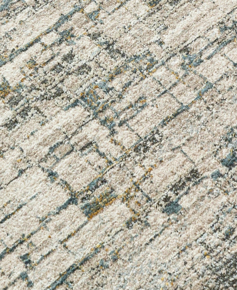 Livabliss Dresden Dre-2304 6'7" x 9'6" Area Rug