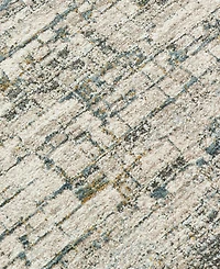 Livabliss Dresden Dre-2304 6'7" x 9'6" Area Rug