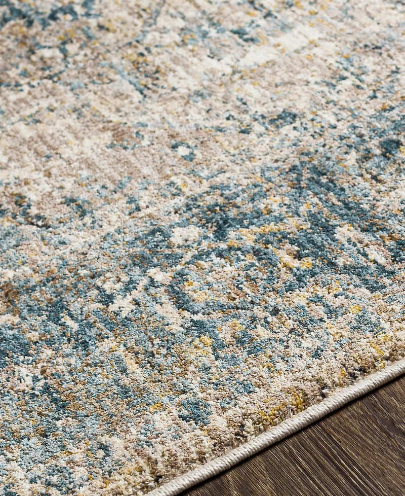 Livabliss Mirabel Mbe-2312 2'7" x 7'3" Runner Area Rug