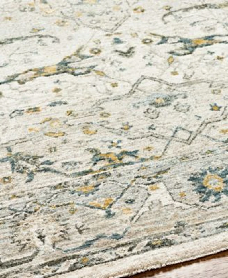Livabliss Dresden Dre 2309 Area Rug