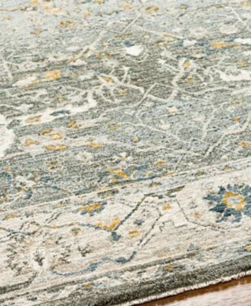 Livabliss Dresden Dre 2310 Area Rug