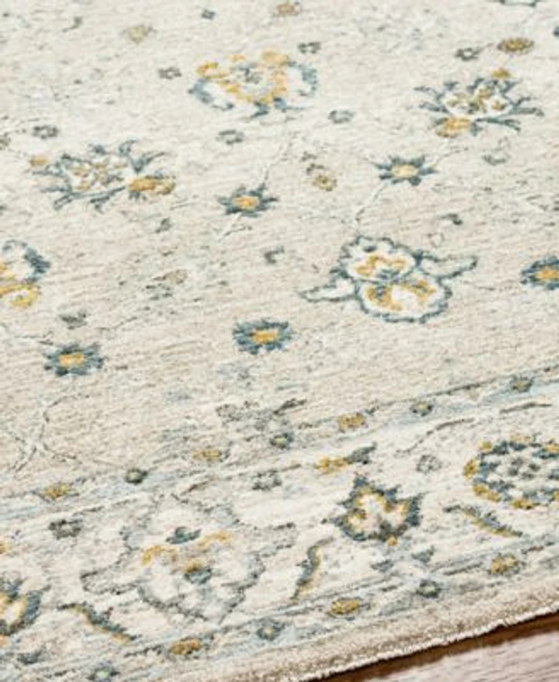 Livabliss Dresden Dre Area Rug
