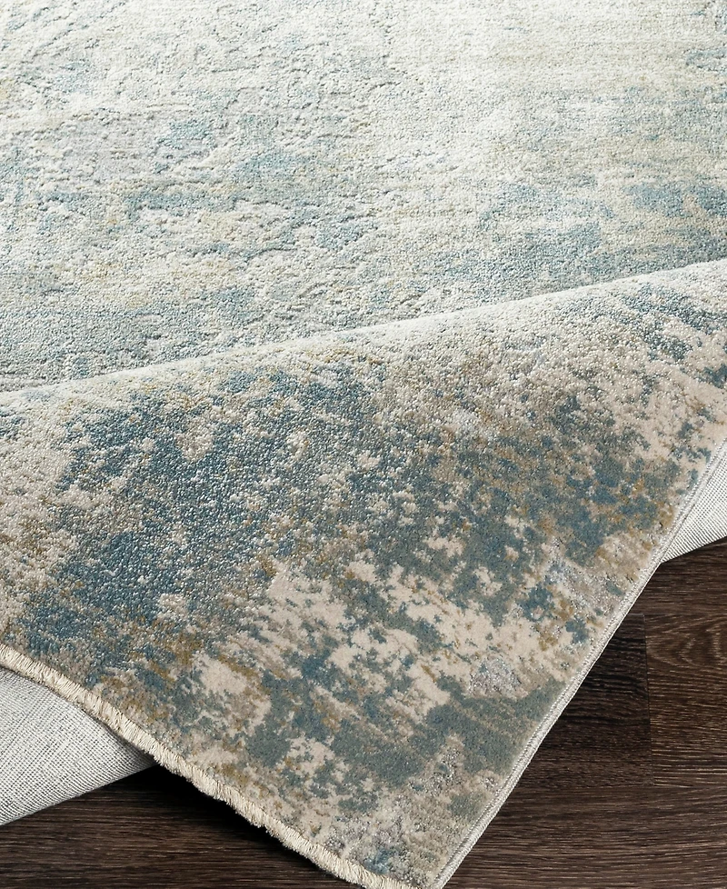 Livabliss Brunswick Bwk-2307 2'7" x 10' Runner Area Rug