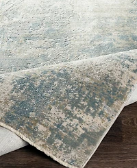 Livabliss Brunswick Bwk-2307 2'7" x 10' Runner Area Rug