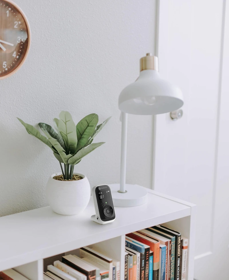 Motorola Audio Baby Monitor