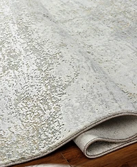 Livabliss Brunswick Bwk-2325 2'7" x 4' Area Rug
