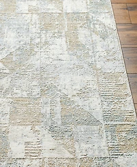 Livabliss Brunswick Bwk-2324 2'7" x 10' Runner Area Rug