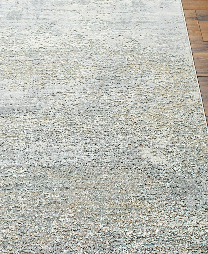Livabliss Brunswick Bwk-2325 2'7" x 4' Area Rug