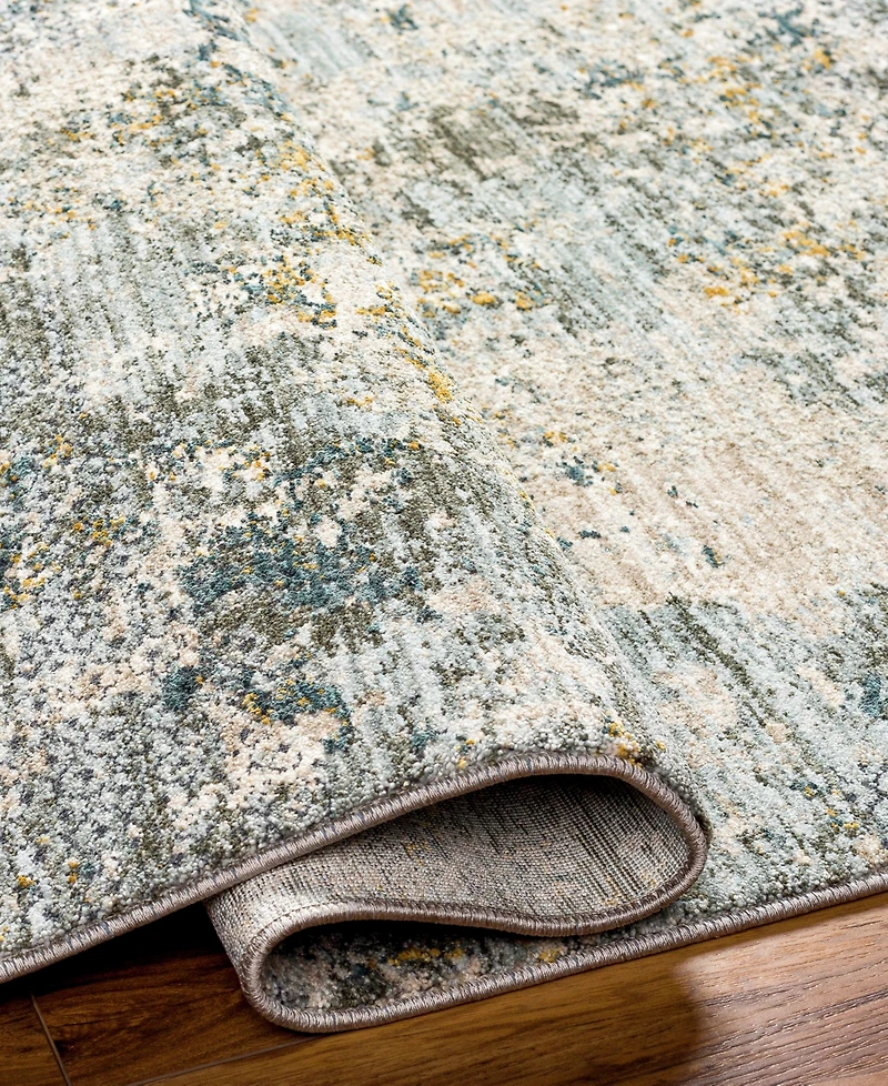 Livabliss Dresden Dre-2302 5' x 7'5" Area Rug