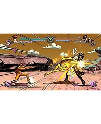 JoJo's Bizarre Adventure All-Star Battle R