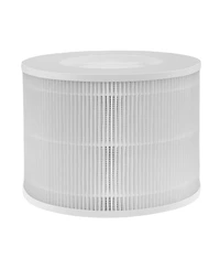 Air Purifier Replacement Filter 3-in-1 H13 True Hepa for Dust Smoke Home Office