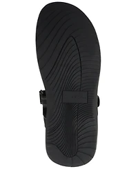 Club Room Men's Douglas Strap Sandal, Created for Macy's