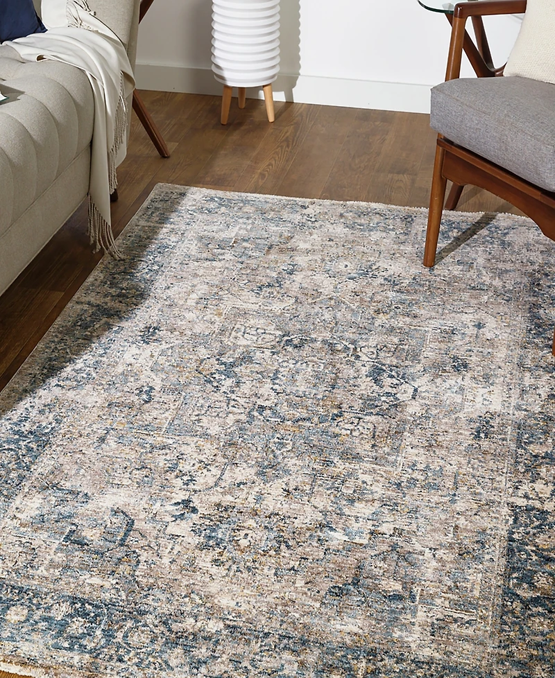 Livabliss Mirabel Mbe-2312 2'7" x 7'3" Runner Area Rug
