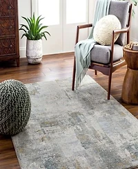 Livabliss Dresden Dre 2305 Area Rug