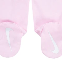 Nike Baby Boys or Girls Essentials Footed Coverall