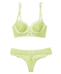 Adore Me Women's Diara Contour Balconette Bra