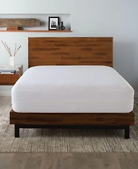 Ella Jayne Allergy Free Zipper Mattress Or Box Spring Encasements
