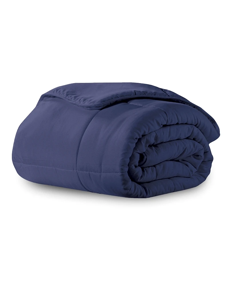 Ella Jayne Cozy Touch Down-Alternative Comforter