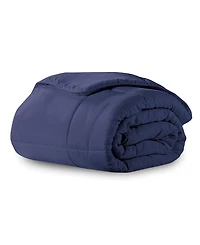 Ella Jayne Cozy Touch Down-Alternative Comforter