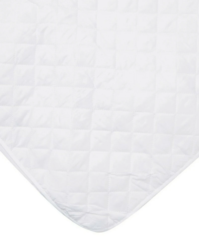 Ella Jayne Classic Quilted Mattress Protector, Twin Xl