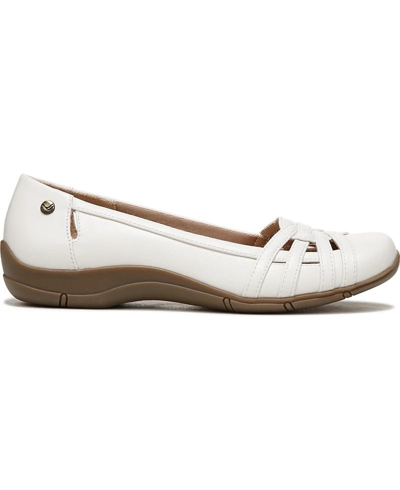 LifeStride Diverse Flats