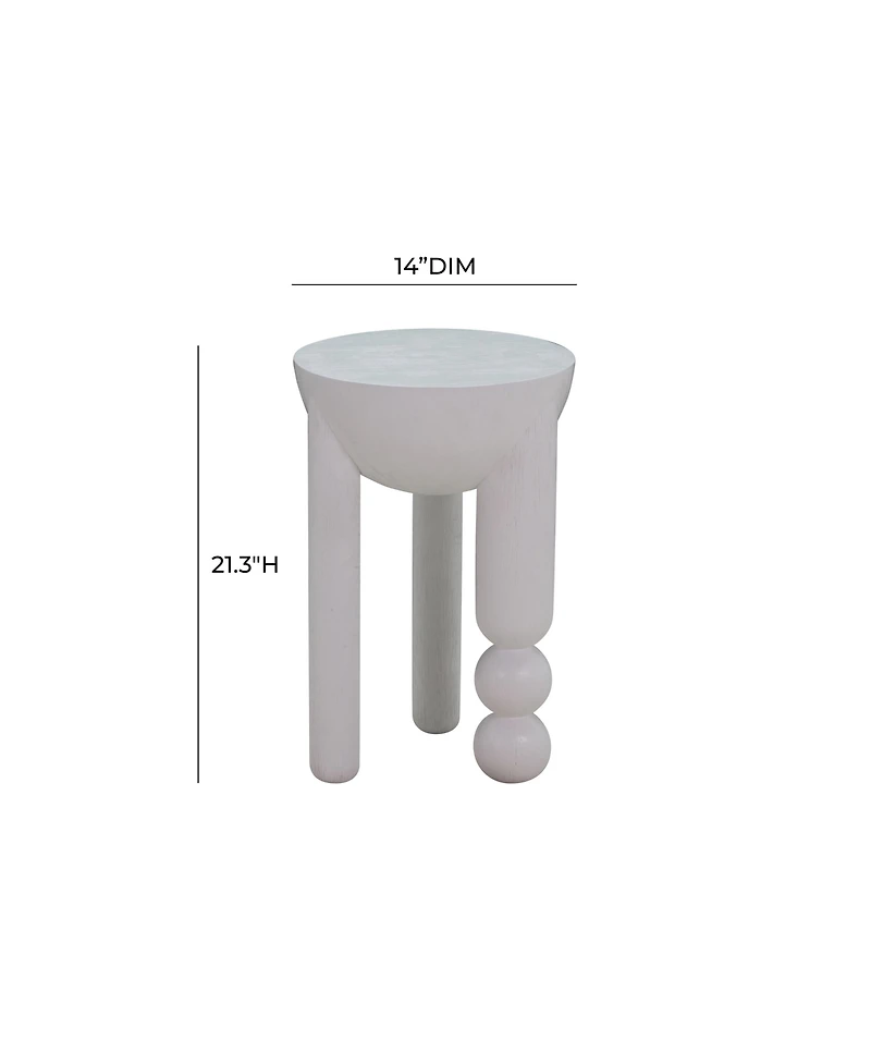 Tov Furniture Morse Accent Table