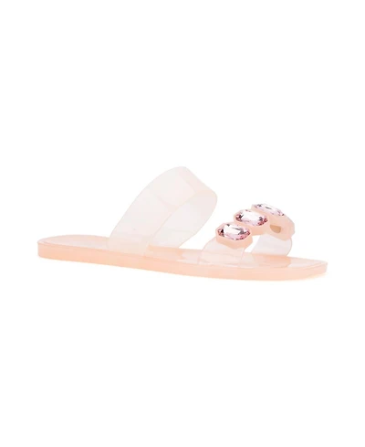 Women's Chantelle Gem Jelly Sandal
