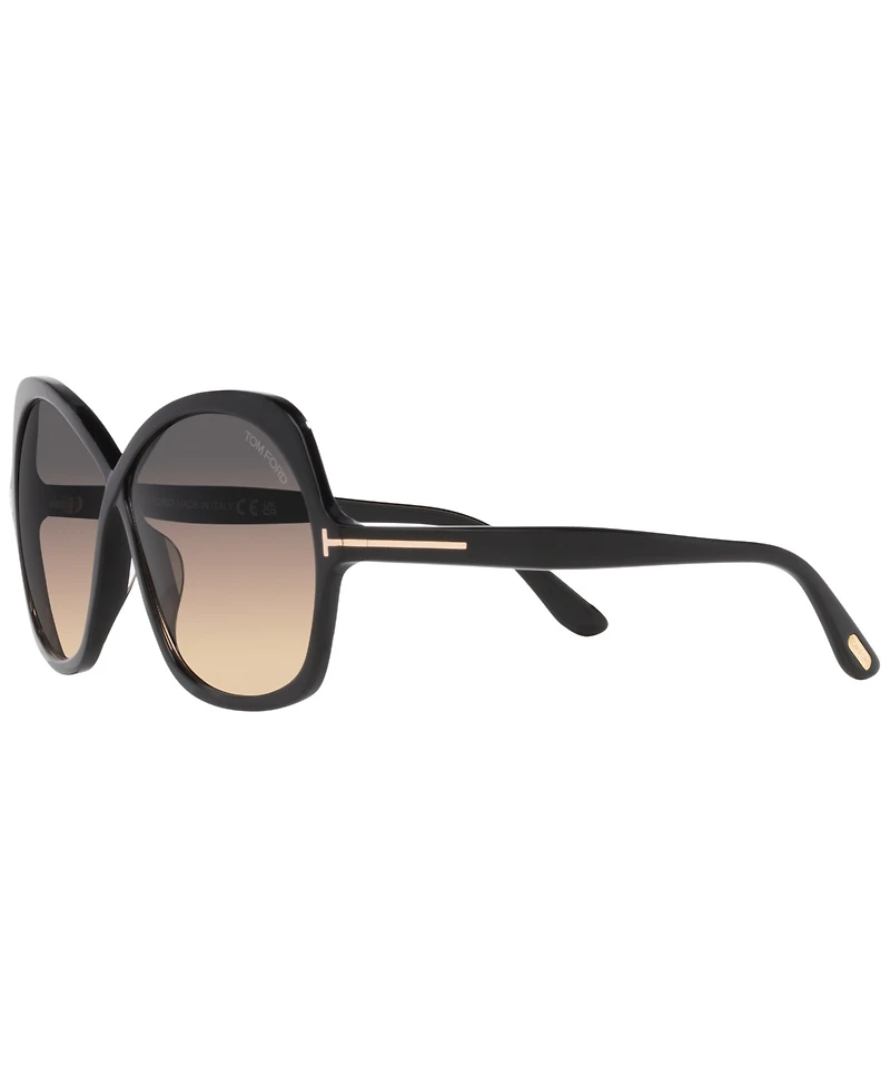 Tom Ford Women's Sunglasses