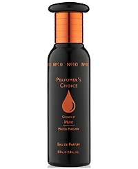 Milton-Lloyd Men's Perfumer's Choice No. 10 by Mojo Eau de Parfum