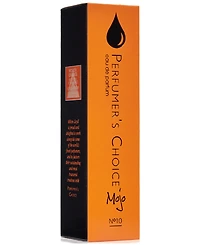 Milton-Lloyd Men's Perfumer's Choice No. 10 by Mojo Eau de Parfum