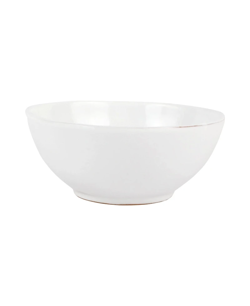 Vietri Cucina Fresca Small Serving Bowl 9"