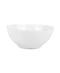 Vietri Cucina Fresca Small Serving Bowl 9"