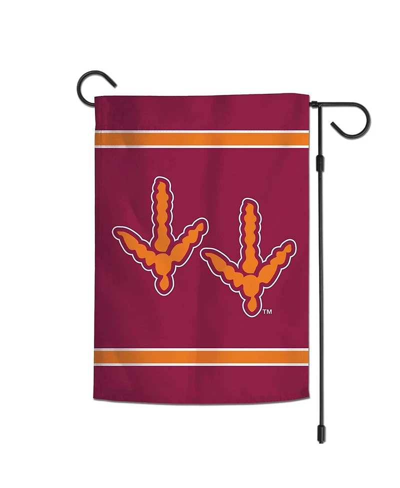 Wincraft Virginia Tech Hokies 12" x 18" Double-Sided Garden Flag