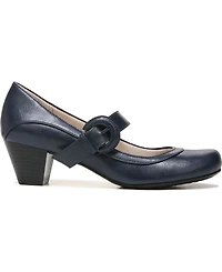 LifeStride Women's Rozz Mary Jane Pumps